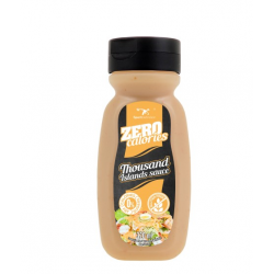 SPORT DEFINITION Sauce Thousand Islands Zero 320 ml